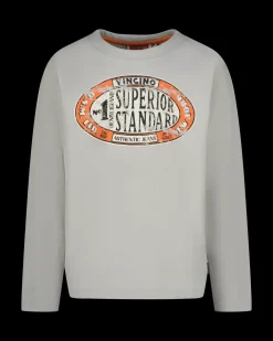 Vingino T-shirt Jean< Shirts|T-Shirts & Polos