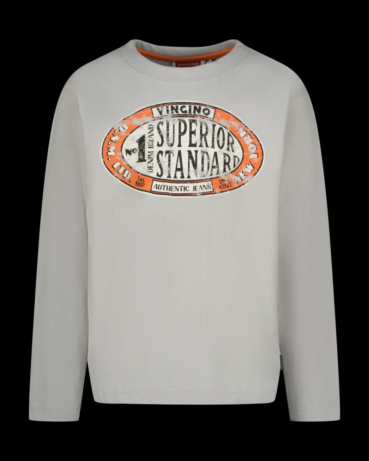 Vingino T-shirt Jean< Shirts|T-Shirts & Polos