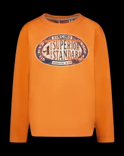 Vingino T-shirt Jean< Shirts|T-Shirts & Polos