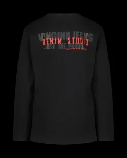 Vingino T-shirt Jiedo< Shirts