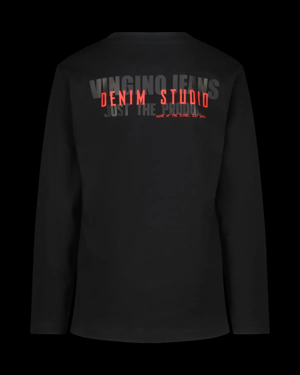 Vingino T-shirt Jiedo< Shirts