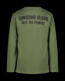 Vingino T-shirt Jiedo< Shirts