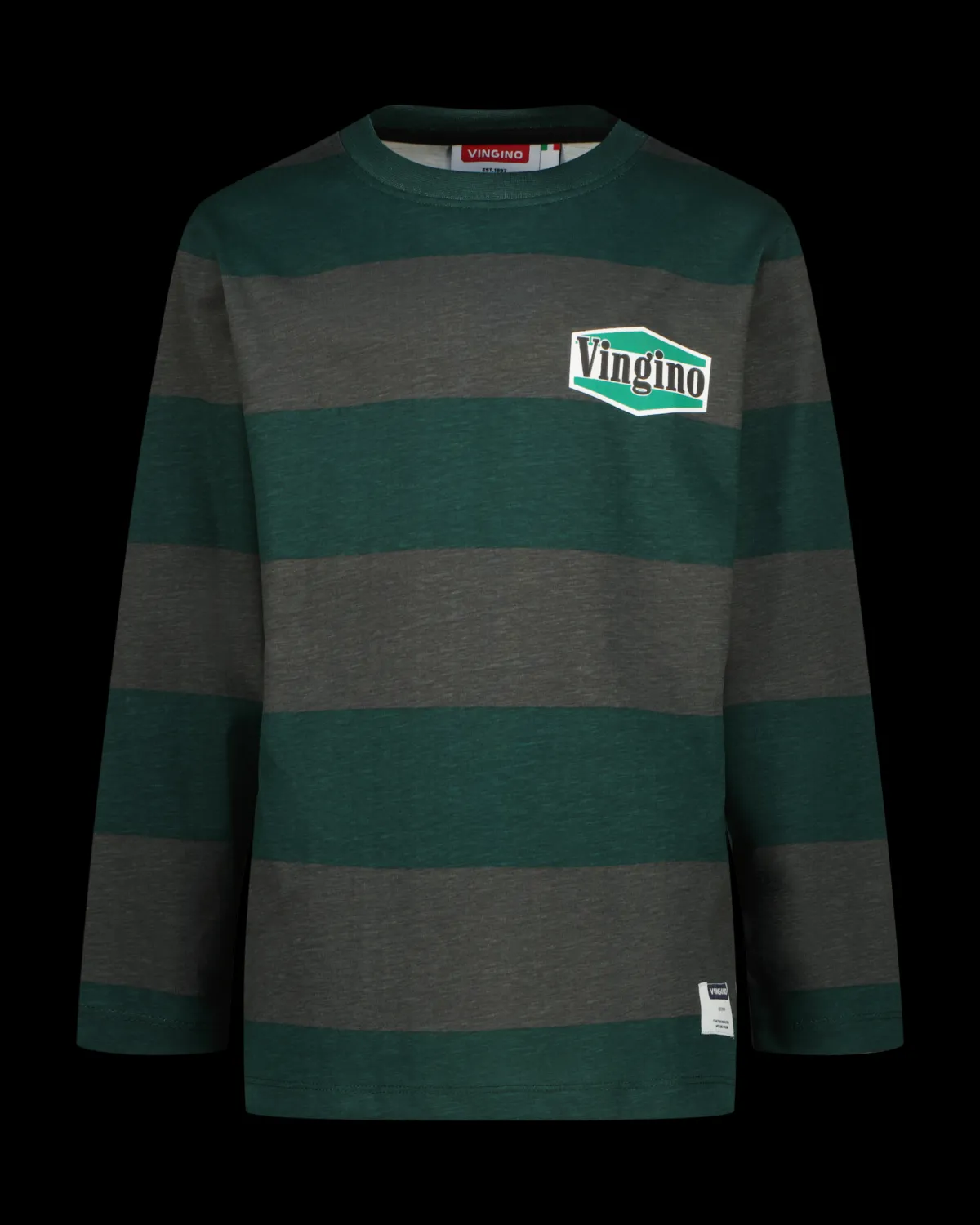 Vingino T-shirt Jito< Shirts|T-Shirts & Polos