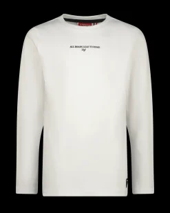 Vingino T-Shirt Jized< T-Shirts & Polos