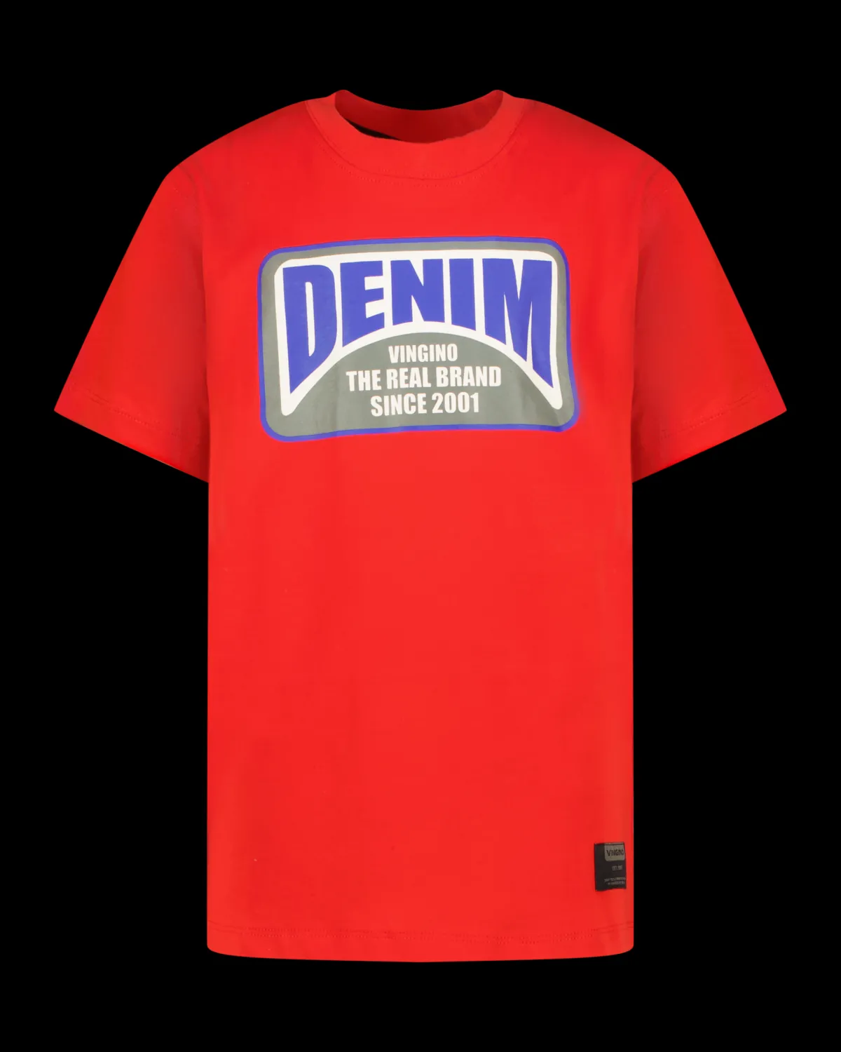 Vingino T-shirt Jogon< Shirts