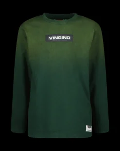 Vingino T-shirt Jolk< Shirts|T-Shirts & Polos