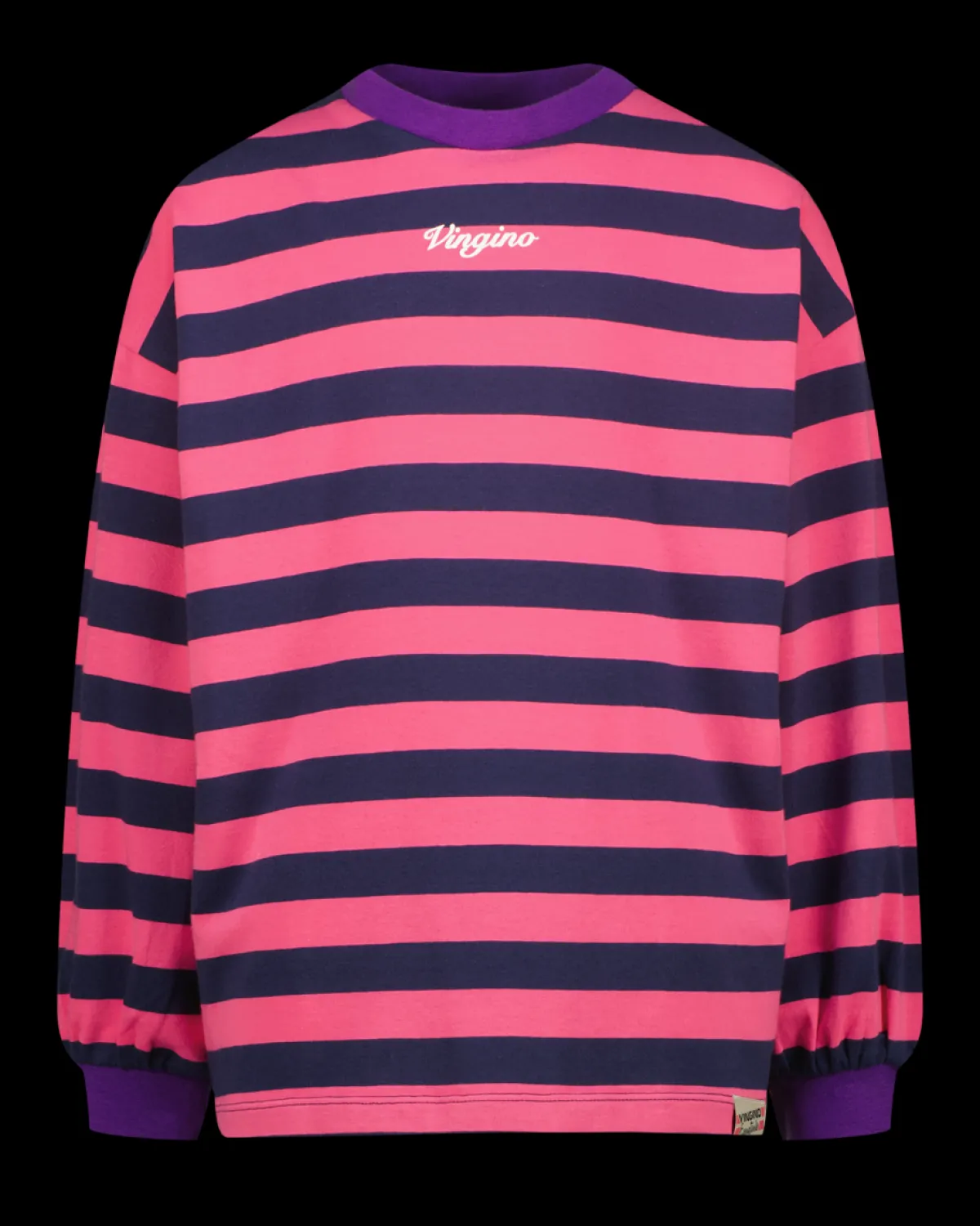 Vingino T-shirt Juna< T-Shirts & Tops