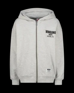 Vingino Vest Basic-vest< Truien|Vesten