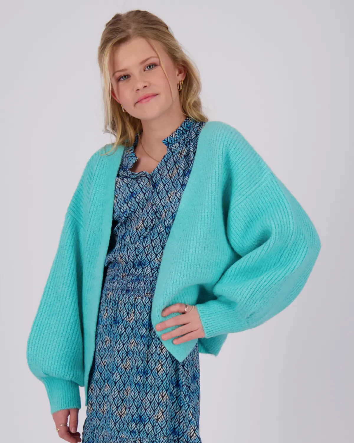 Vingino Vest Mandie< Truien|Truien