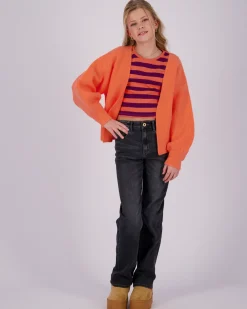Vingino Vest Mandie< Truien|Truien