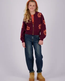 Vingino Vest Maniek< Truien|Truien