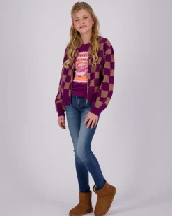 Vingino Vest Maniek< Truien|Truien