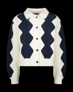 Vingino Vest Meralle< Truien|Truien
