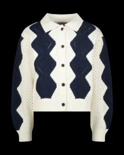 Vingino Vest Meralle< Truien|Truien