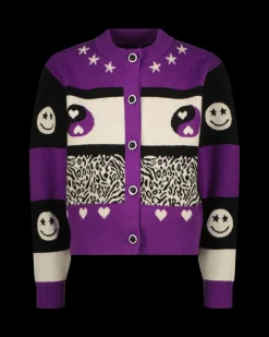 Vingino Vest Mindy< Truien|Truien