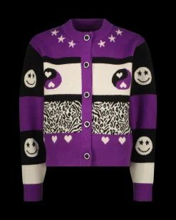 Vingino Vest Mindy< Truien|Truien