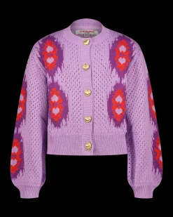 Vingino Vest Mirella< Truien|Vesten