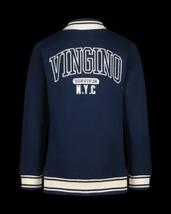Vingino Vest Osana< Vesten