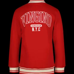 Vingino Vest Osana< Vesten