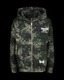 Vingino Vest Osta< Truien|Vesten