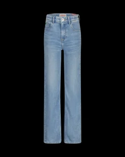 Vingino Wide leg Jeans Carly< Jeans|Jeans