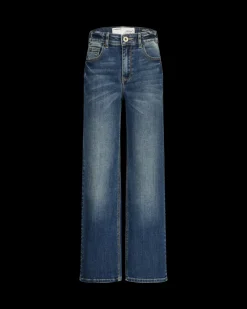 Vingino Wide leg Jeans Cato< Jeans|Jeans