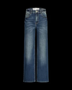 Vingino Wide leg Jeans Cato< Jeans|Jeans