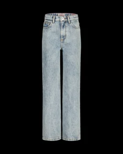 Vingino Wide leg Jeans Cato Heart< Jeans|Jeans