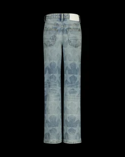 Vingino Wide leg Jeans Cato Laser Star< Jeans|Jeans