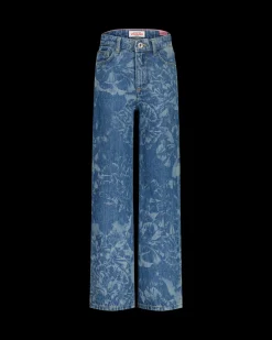 Vingino Wide leg Jeans Cato Laser< Jeans|Jeans