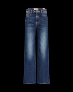 Vingino Wide Leg Jeans Coco< Jeans