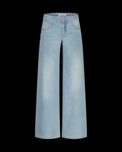 Vingino Wide leg Jegging Jeans Bellini< Jeans