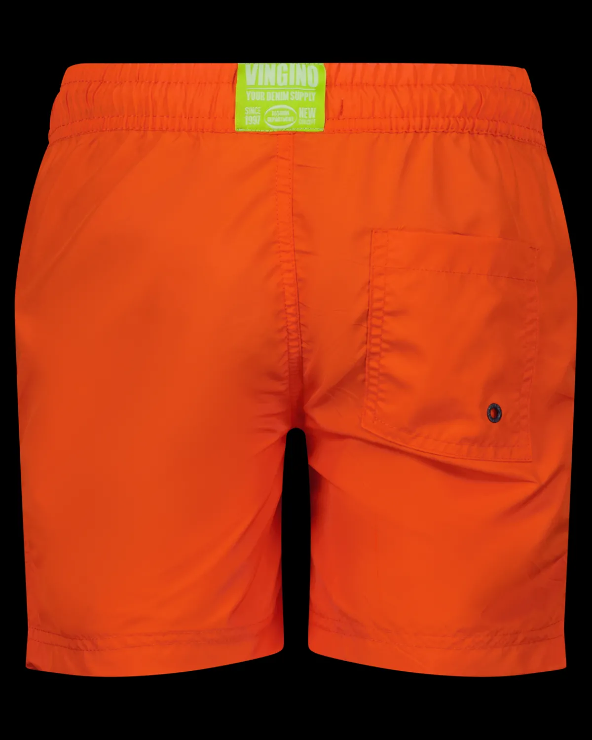 Vingino Zwemshort Basic-swimtrunk< Zwemkleding