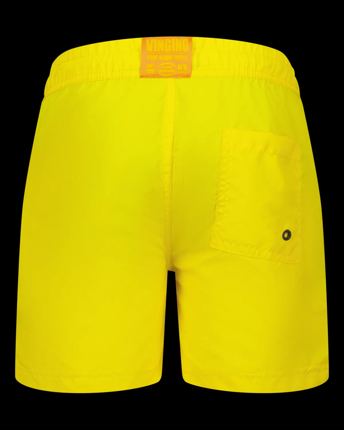 Vingino Zwemshort Basic-swimtrunk< Zwemkleding