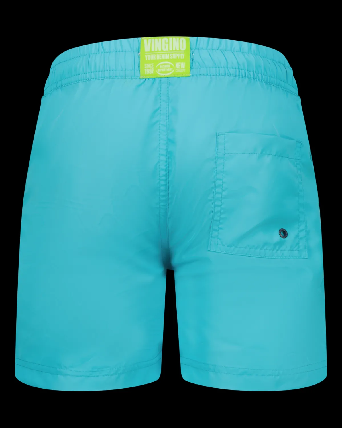 Vingino Zwemshort Basic-swimtrunk< Zwemkleding