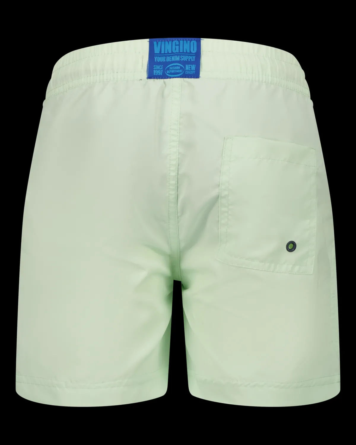 Vingino Zwemshort Basic-swimtrunk< Zwemkleding