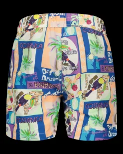 Vingino Zwemshort Xurfio< Zwemkleding
