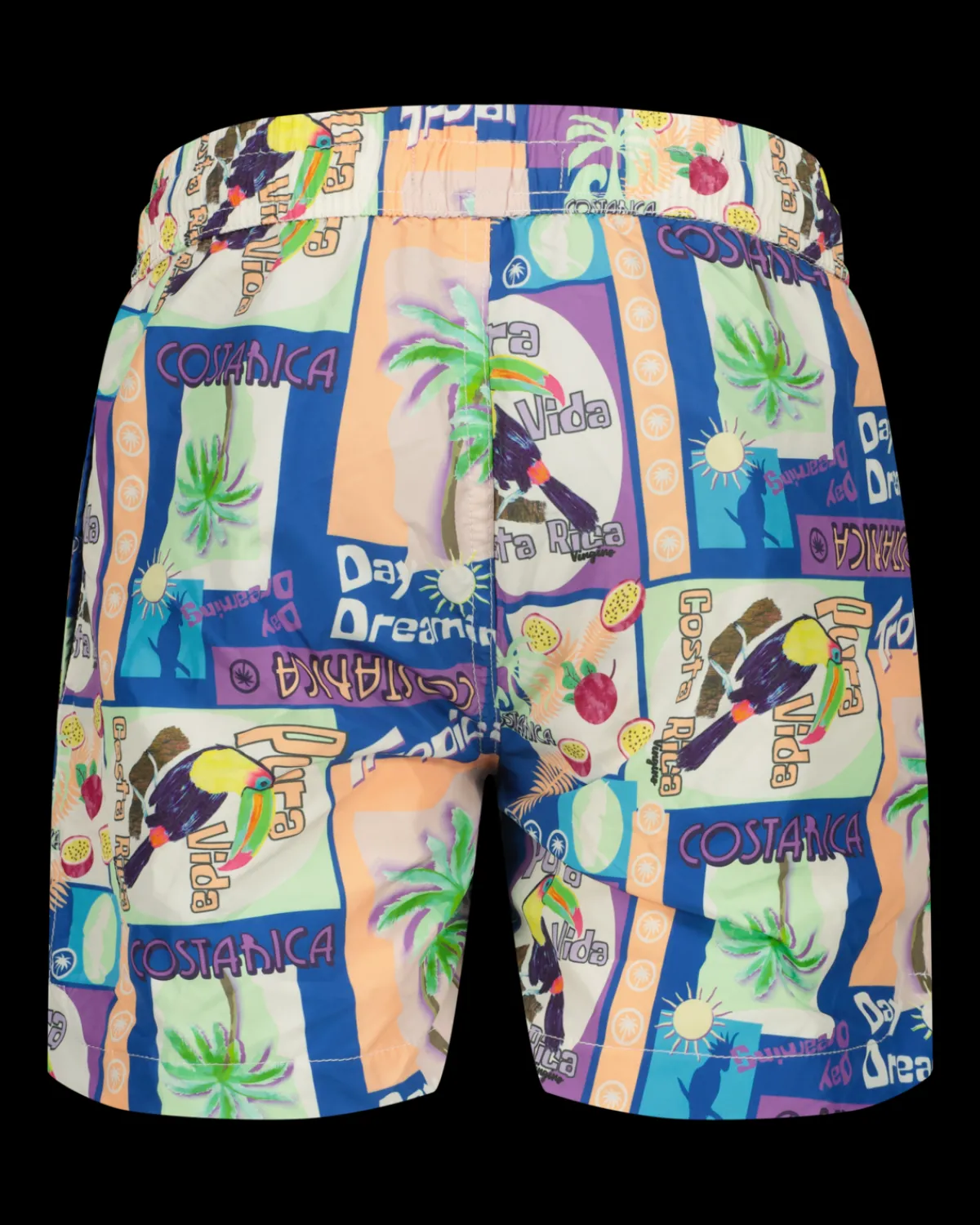Vingino Zwemshort Xurfio< Zwemkleding